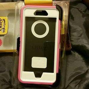 Otter protective case:IPhone 6/6s O